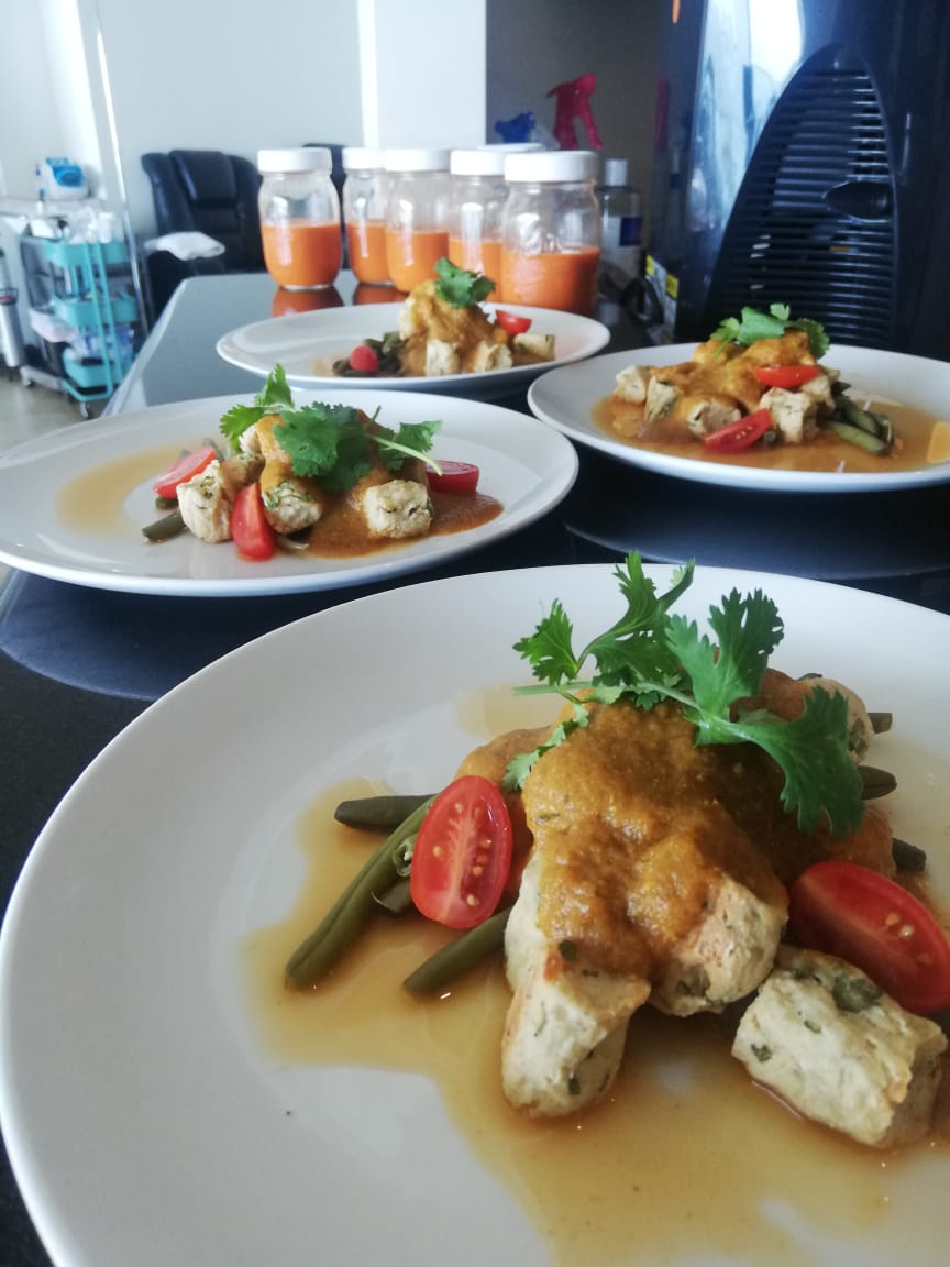 Gerson Recipes Advanced Gerson Therapy Clinic